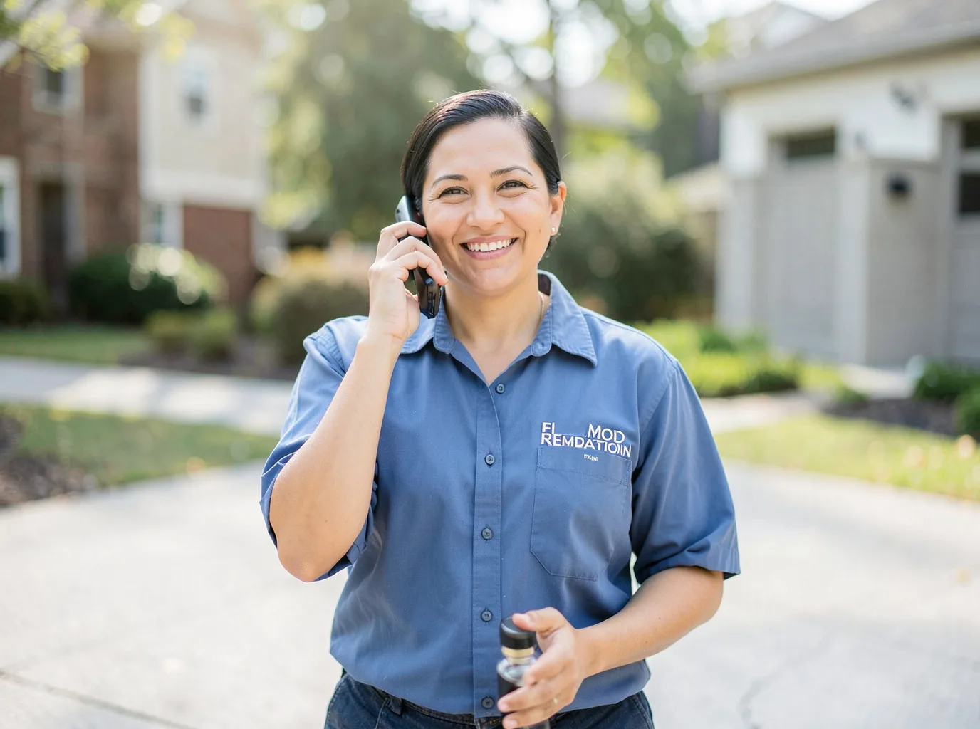Mold Remediation Greeley, IA FAQs